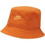 Sombreros naranja Nike Sportwear talla M para mujer 