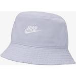 Sombreros blancos Nike Sportwear talla L para mujer 