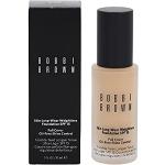 Bobbi Brown Skin Long-wear Weightless Foundation Warm Sand 30 Ml, Vanilla