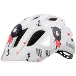 Bobike Plus Junior Helmet Blanco XS