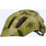 Bobike Plus Junior Helmet Verde S