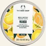Mantecas corporal para la piel seca con mango rebajadas de 200 ml The Body Shop 