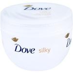 Cremas corporales de 300 ml Dove para mujer 
