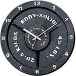 Body-Solid Reloj STT-45
