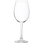 Copas de vidrio de vino BOHEMIA CRISTAL 