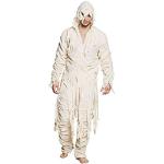 Disfraces blancos de Halloween Boland talla XL para hombre 
