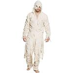 Disfraces blancos de Halloween Boland talla 3XL para hombre 