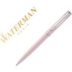 Bolígrafos rosas lacado 