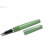 Bolígrafos verdes vintage 