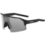 BOLLE C-shifter Black Matte Volt Gun - Gafas de sol deportiva - Negro - EU Unica