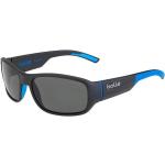 Bolle Heron Polarized Sunglasses Azul Polarized TNS Oleo AR/CAT3