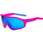 Bolle Shifter Sunglasses Rosa Brown Blue/CAT3