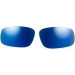 Gafas polarizadas azules rebajadas Bolle Talla Única para mujer 