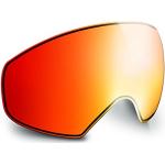 Gafas naranja de esquí Bolle Nova II talla L para hombre 