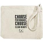 Bolsa Bonacure tecido choose performance. Choose clean beauy SCHWARZKOPF