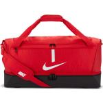 Bolsa de deporte Nike Academy Team Rojo Unisex - CU8087-657 - Taille L