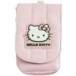 Bolsa Hello Kitty Mat Branco Hkfm008