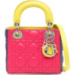 bolso de mano Cannage Lady Dior 2013 pre-owned