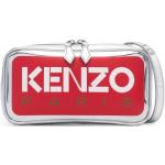 Bandoleras estampadas de poliester con logo KENZO Logo para mujer 