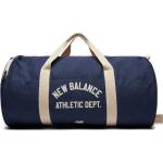 Bolsas azul marino de entrenamiento rebajadas New Balance para hombre 