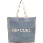 Tote bags azules Clásico Rip Curl 