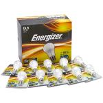 Energizer Bombilla LED GLS 1060LM E27 2700K luz cálida (paquete de 10 unidades)