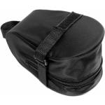 Bonin Purse Shell Tool Saddle Bag Negro