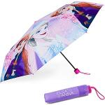 Mini Paraguas Niña Frozen 2
