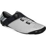Zapatillas grises de ciclismo Bont talla 42,5 