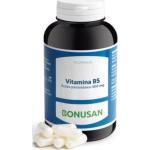 Bonusan Vitamina B-5 Pantotenico 90 Comprimidos