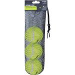 Boomerang - Pack de 3 pelotas de tenis/pádel sin presión Boomerang.