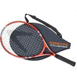 Boomerang - Raqueta de tenis de niños Begginer 23'' Boomerang.