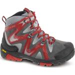 Boreal Aspen Hiking Boots Rojo,Gris EU 38
