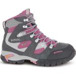 Boreal Siana Hiking Boots Gris,Rosa EU 38 Mujer