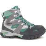 Boreal Siana Hiking Boots Verde,Gris EU 39 1/2 Mujer