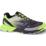 Boreal Saurus Trail Running Shoes Verde,Amarillo EU 44 Hombre