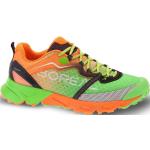 Boreal Saurus Trail Running Shoes Verde,Naranja EU 45 1/2 Hombre