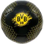 Equipaciones amarillas de PVC de fútbol Borussia Dortmund Talla Única para mujer 