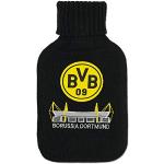Bolsas amarillas de algodón de agua caliente Borussia Dortmund 
