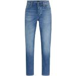 Vaqueros y jeans azules rebajados ancho W33 HUGO BOSS BOSS para hombre 