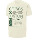 Tops deportivos blancos Boston Celtics talla XL para hombre 