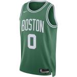 Boston Celtics Icon Edition 2022/23 Camiseta Nike Dri-FIT NBA Swingman - Hombre - Verde