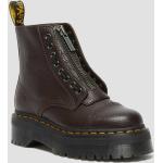 Bota Dr. Martens Sinclair Milled Mappa Dr. Martens Mujer