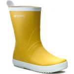 Botas amarillas de agua  rebajadas Tretorn talla 38 para mujer 