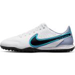 Botas de fútbol Nike React Tiempo Legend 9 Pro TF Turf Soccer Shoe da1192-146