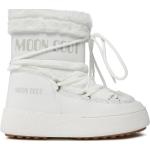 Botas blancas de nieve  Moon Boot talla 39 para mujer 