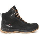 Zapatillas deportivas GoreTex negras de gore tex rebajadas Dachstein Outdoor Gear talla 46 para hombre 