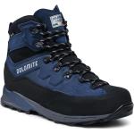 Zapatillas deportivas GoreTex azul marino de gore tex rebajadas Dolomite talla 44 para hombre 