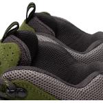Zapatillas deportivas GoreTex verdes de gore tex rebajadas Zamberlan talla 37 para mujer 