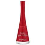 Bourjois 1 Seconde Nail Polish #009-Let´S Get Red(Y)